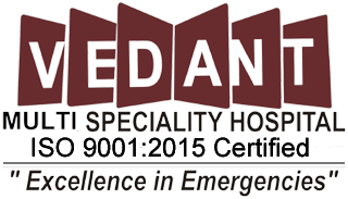 Vedant Hospital