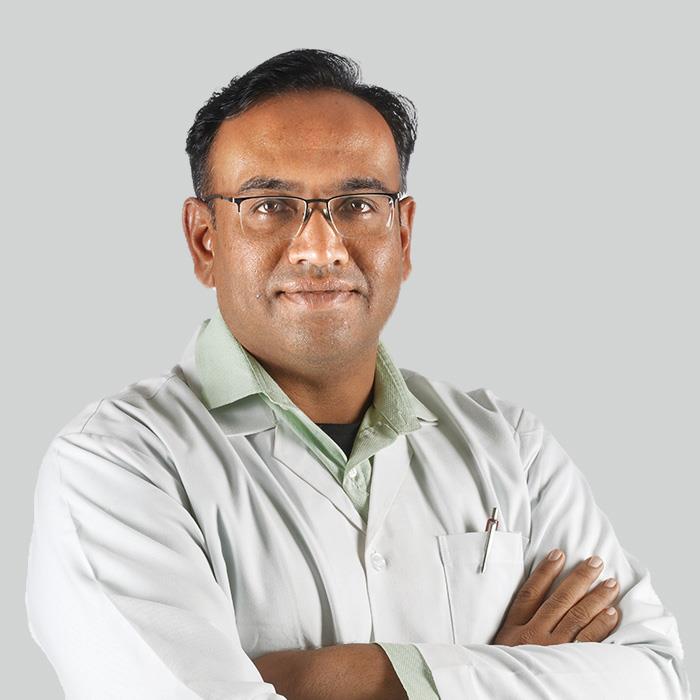 DR SANJAY PATOLIYA