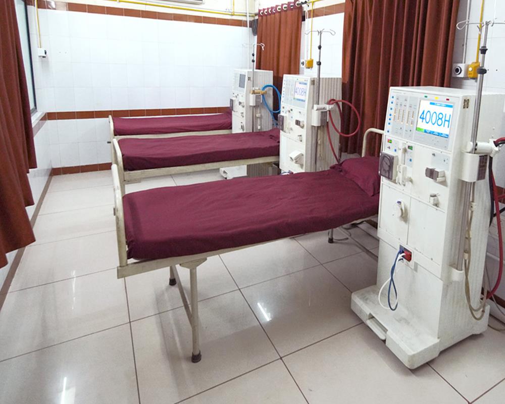 Dialysis Facility